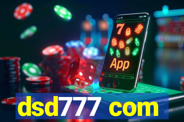 dsd777 com